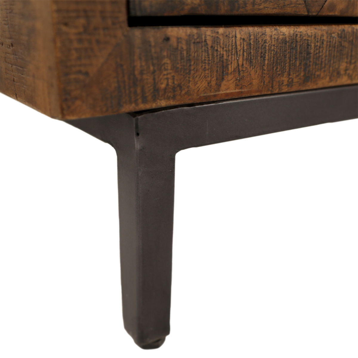 Bratman Sideboard, Sideboards & Buffet by Dovetail, 63" width x 35" height x 18" depth View 7