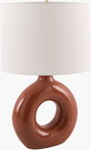 Solara Accent Table Lamp thumbnail 0