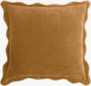 Effervescent Accent Pillow, Decorative Pillow by Surya, 20" length x 20" width thumbnail