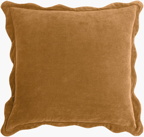 Effervescent Accent Pillow