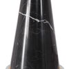 Alastair Black Marble Table Lamp thumbnail 5