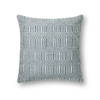 Loloi No Name Pillow, Decorative Pillow, 22" length x 22" width thumbnail 1