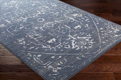 Florence Machine Woven Rug