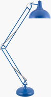 Livigno Accent Floor Lamp thumbnail 0