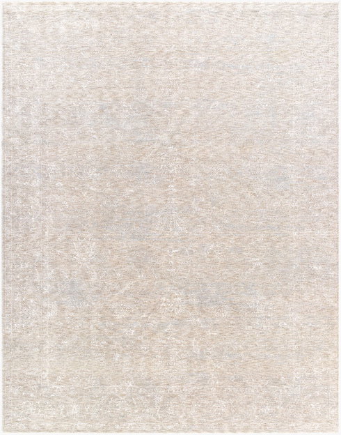 Poet Machine Woven Rug