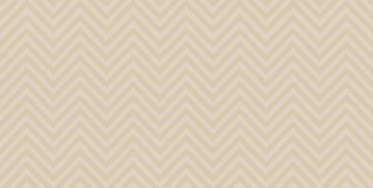 Macro Chevron Beige & Cream Wallpaper, by York Wall, 33' length x 3'3.3" width x 0.02" depth
