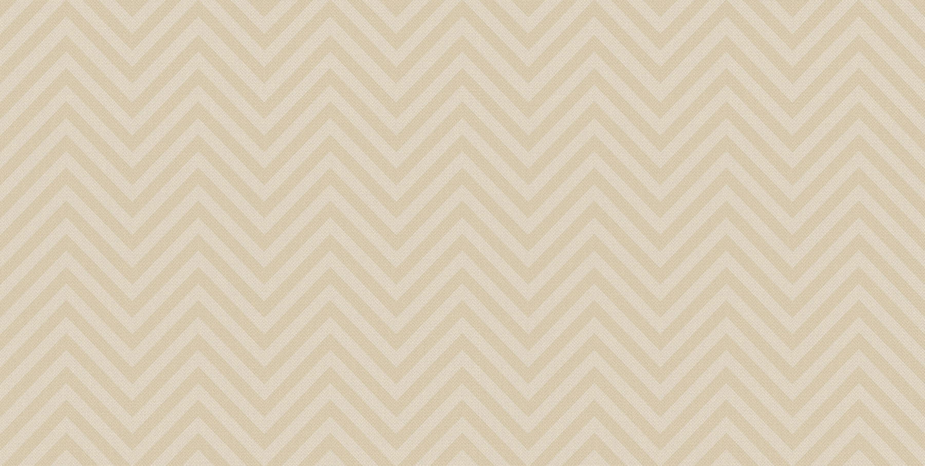 Macro Chevron Beige & Cream Wallpaper large image 