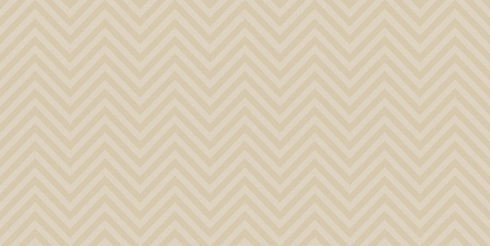Macro Chevron Beige & Cream Wallpaper