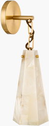Sloane Wall Sconce thumbnail 0