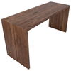 Chilton Desk, by Dovetail, 60" width x 30" height x 22" depth thumbnail 4