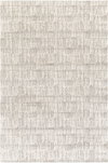 Gavic Machine Woven Rug, by Surya, 9'6.17" length x 6'6.74" width thumbnail