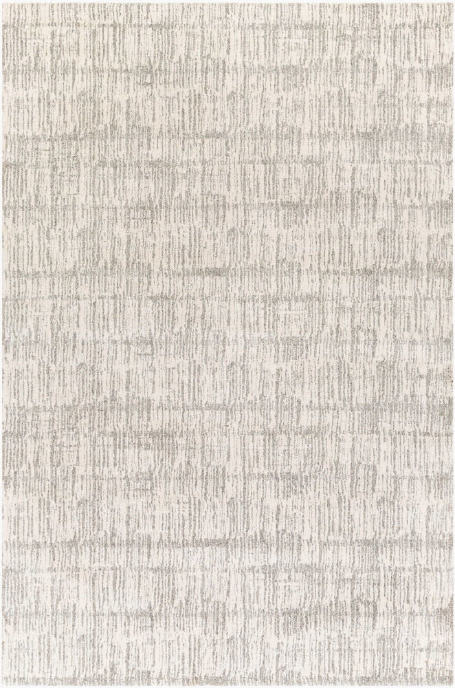 Gavic Machine Woven Rug, by Surya, 9'6.17" length x 6'6.74" width