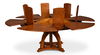 Austin Jupe Dining Table,Medium,Walnut thumbnail 8