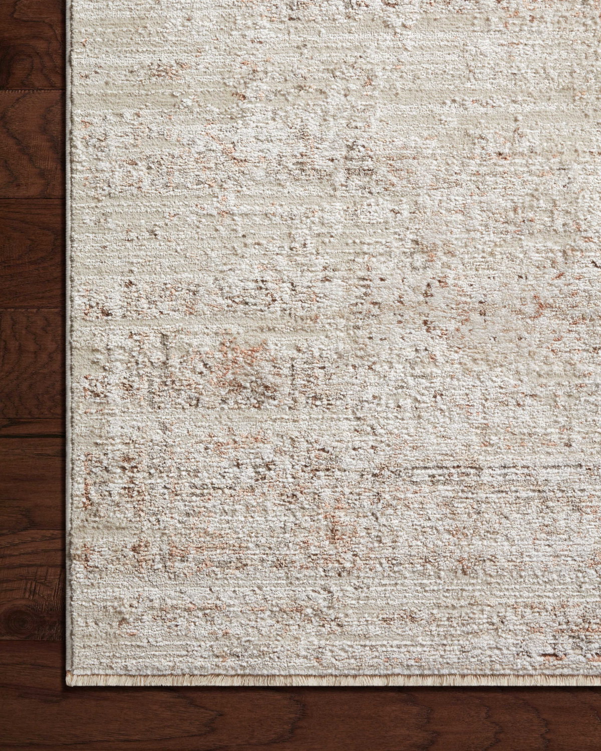 Loloi Sonnet Rug, 1'6" length x 1'6" width View 4