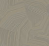 Dotted Maze Glint Wallpaper, by York Wall, 27' length x 2'3" width x 0.02" depth thumbnail