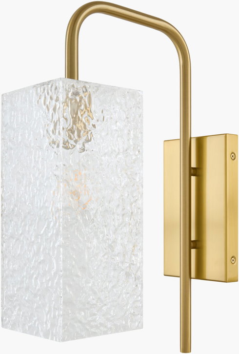 Icelya Wall Sconce