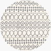 Maroc Shag Machine Woven Rug thumbnail 0