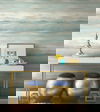 Soothing Mists Scenic Blue Peel & Stick Wallpaper thumbnail 2