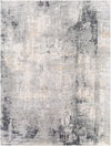 Milano Machine Woven Rug, by Surya, 1'3.75" length x 1'3.75" width thumbnail