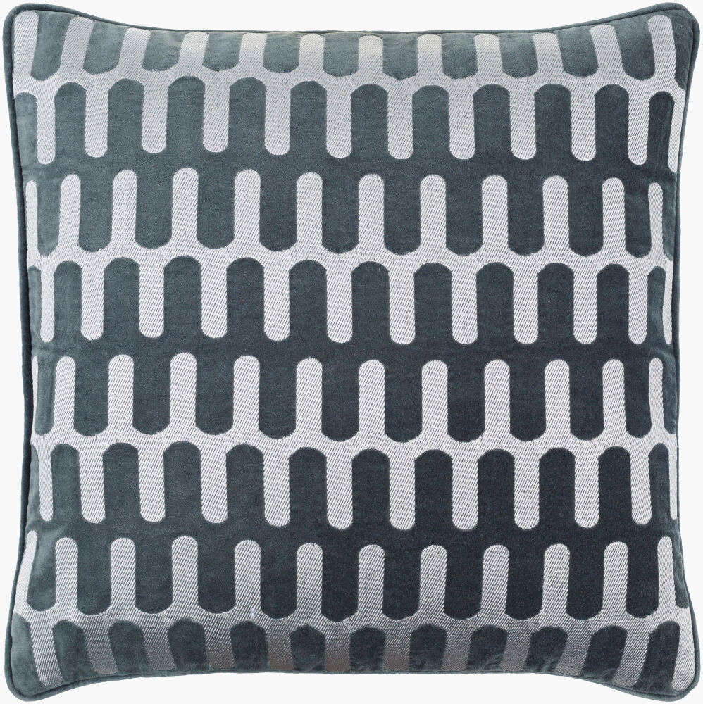 Connecticut Accent Pillow Poly large image 