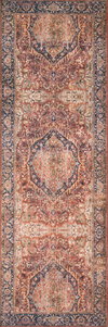 Loloi Layla Rug, 5' length x 7'6" width thumbnail 6