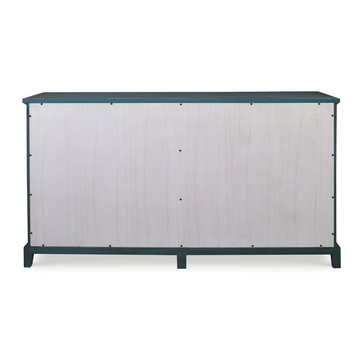 Oksana Wooden Credenza, Sideboards & Buffet by Uttermost, 63.18" width x 35" height x 18" depth View 8