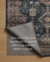 Loloi Anniston Rug, 2'3" length x 3'9" width thumbnail 3