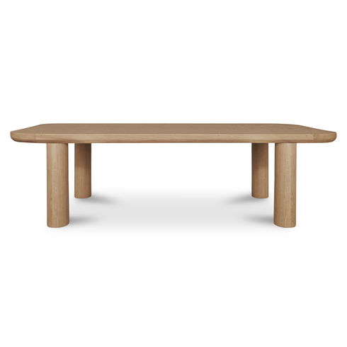 Anders Dining Table Large Natural