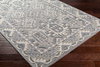 Oakland Handmade Rug, by Surya, 1'6" length x 1'6" width thumbnail