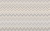 Happy Zigzag Grey Wallpaper thumbnail 0