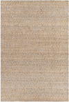 Watford Handmade Rug, by Surya, 3' length x 2' width thumbnail