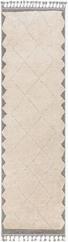 Sousse Machine Woven Rug, by Surya, 10'0.08" length x 2'10.25" width thumbnail
