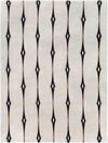 Luminous Handmade Rug, by Surya, 11' length x 8' width thumbnail