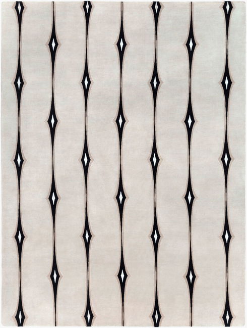 Luminous Handmade Rug