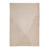 Clemente Rug Ivory 6x9 thumbnail 0