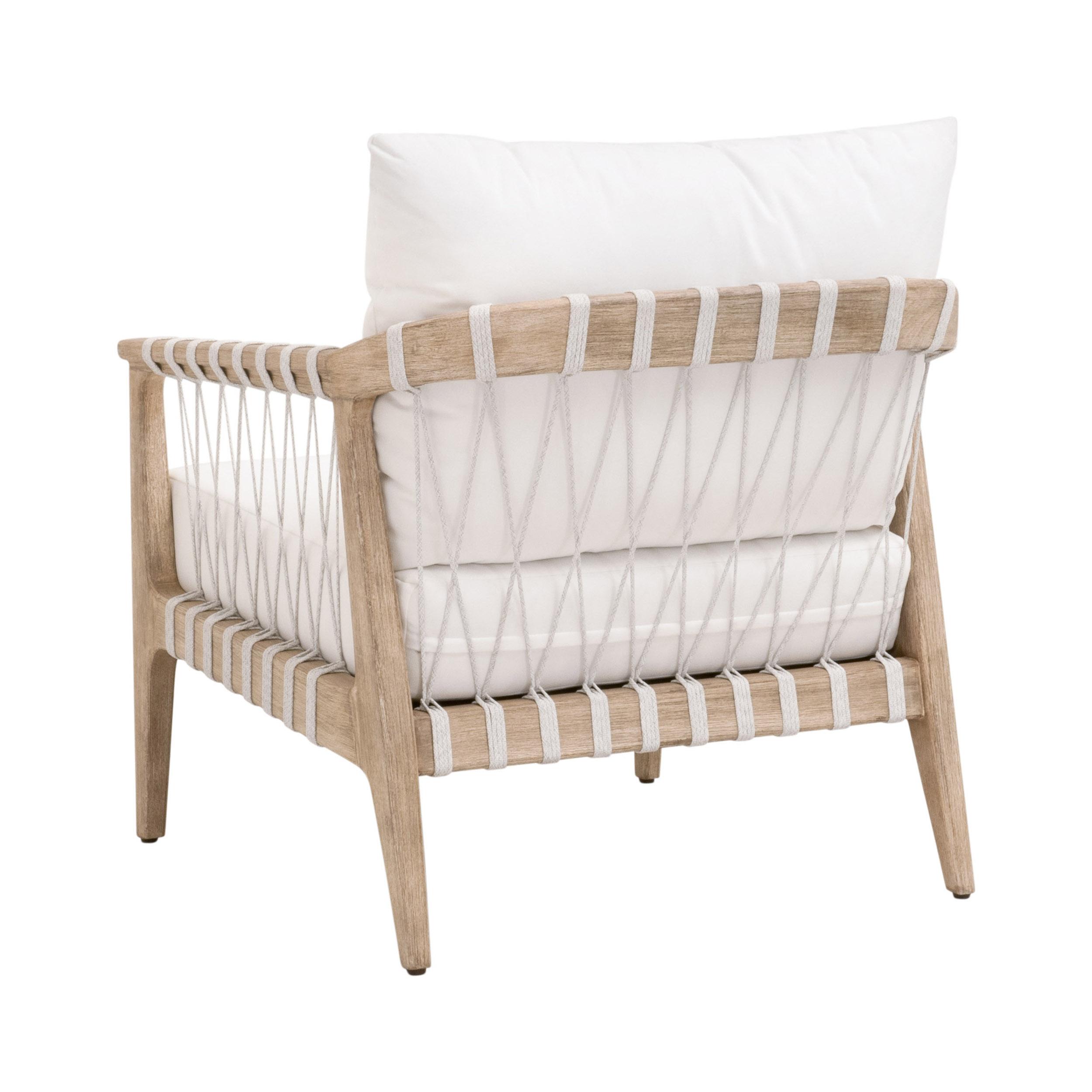 Pacific Club Chair large image 