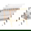 Pacific Club Chair thumbnail 3