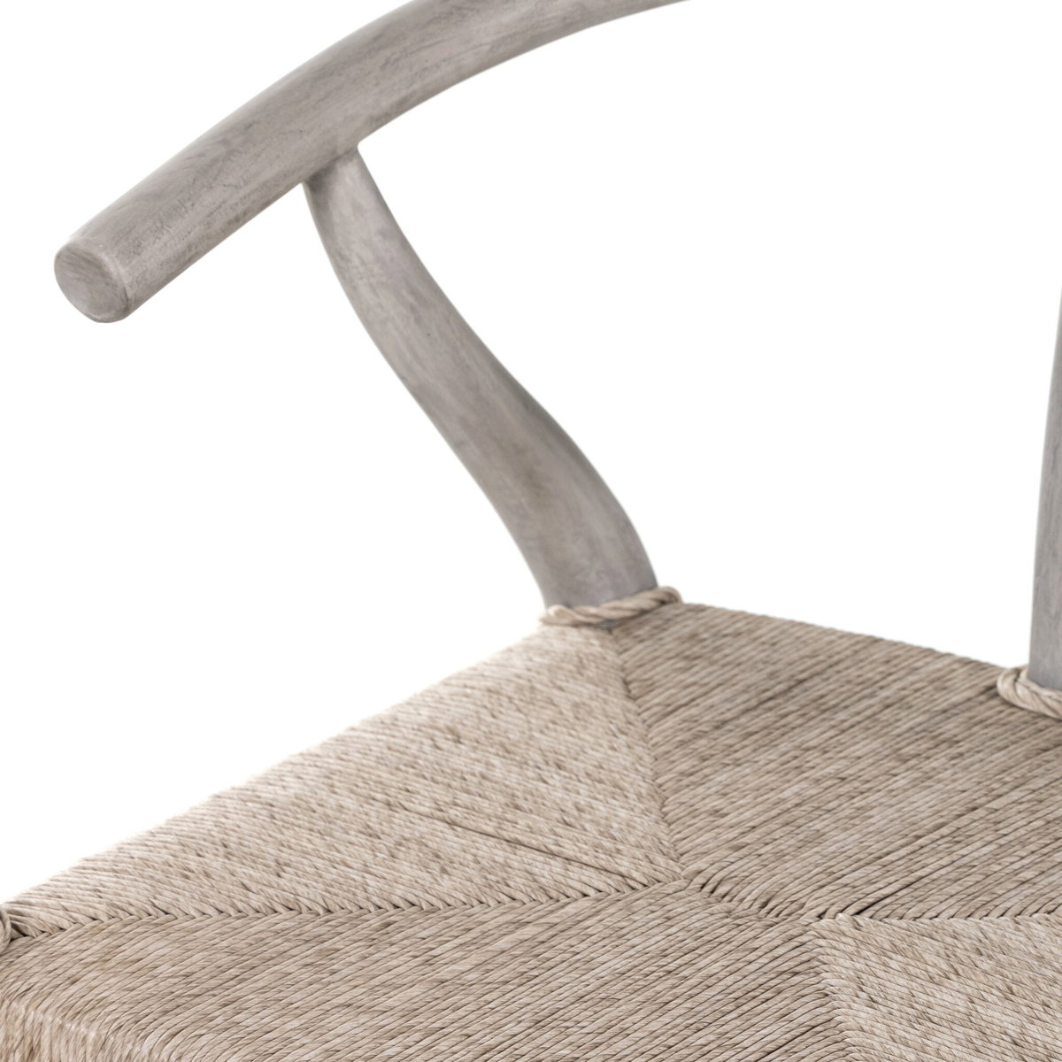 Muestra Dining Chair, by Four Hands, 31.5" height x 22.5" depth View 8