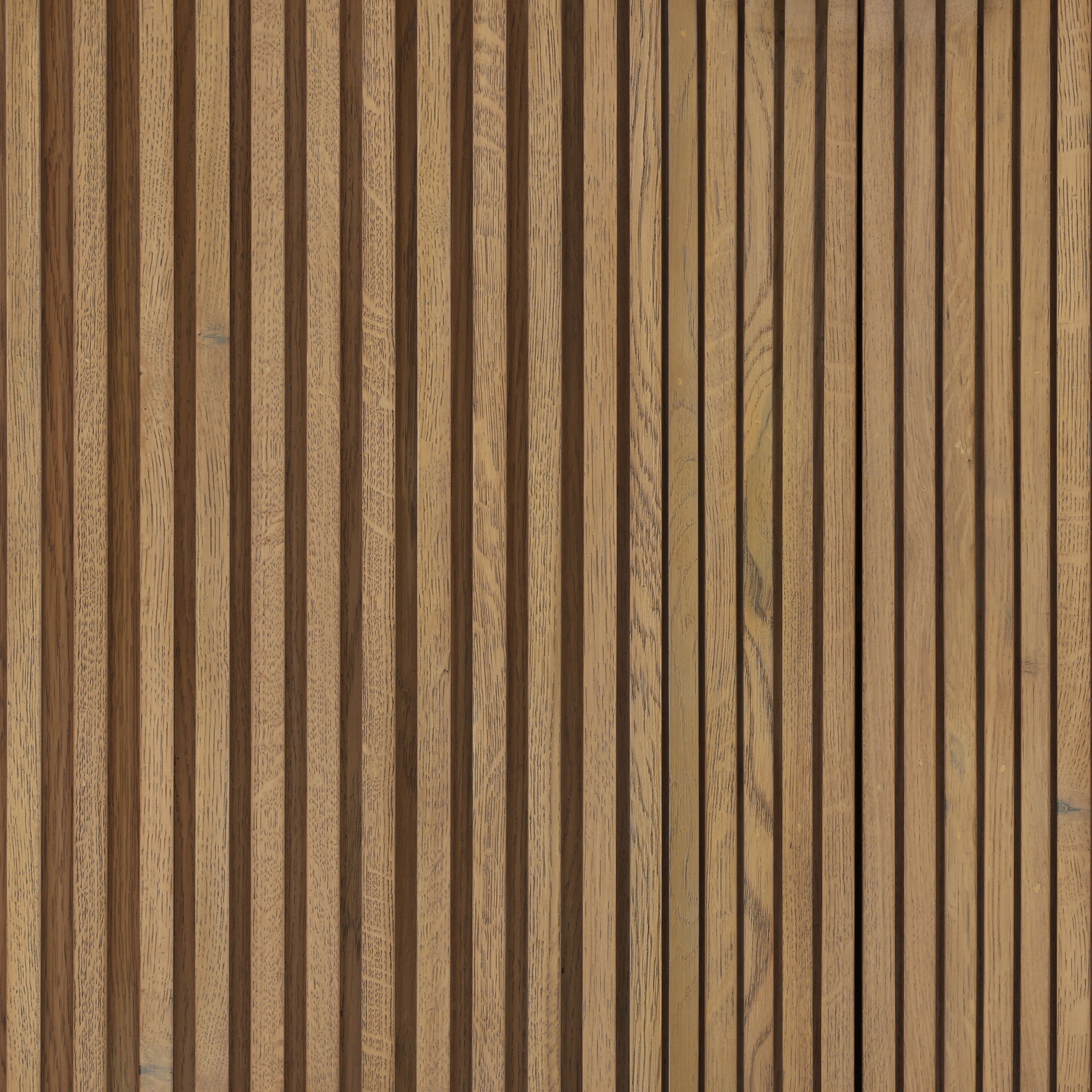 Fallon Sideboard Natural, Sideboards & Buffet by Dovetail, 40.75" width x 32.25" height x 19" depth View 7