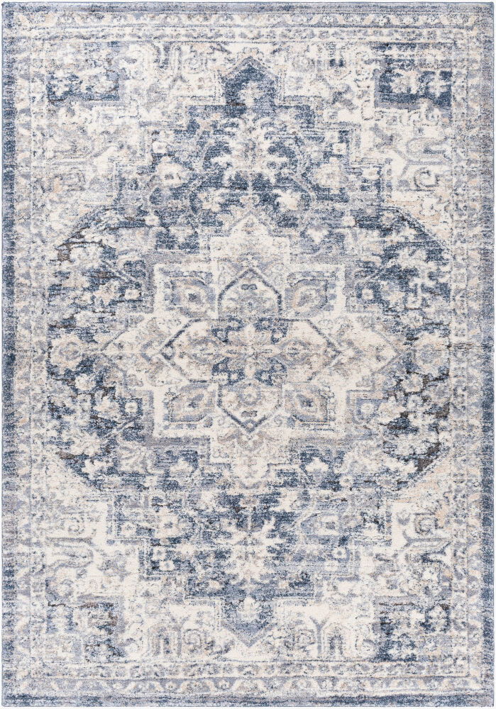 Tuscany Machine Woven Rug large image 