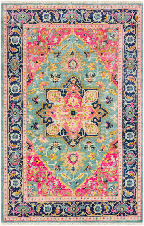 Antique Handmade Rug
