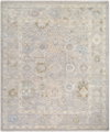 Sinclair Handmade Rug, by Surya, 14' length x 10' width thumbnail