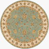 Middleton Handmade Rug thumbnail 0