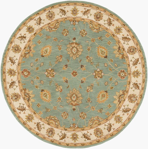 Middleton Handmade Rug