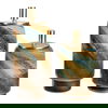 Celestial Tide Glass Containers Set/2 thumbnail 0