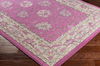 Elise Machine Woven Rug, by Surya, 2'11" length x 2' width thumbnail