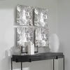 Archive Nickel Wall Decor thumbnail 4