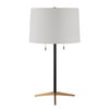 Orono Table Lamp- Set Of Two, by Renwil, 25" height x 14" depth thumbnail 4