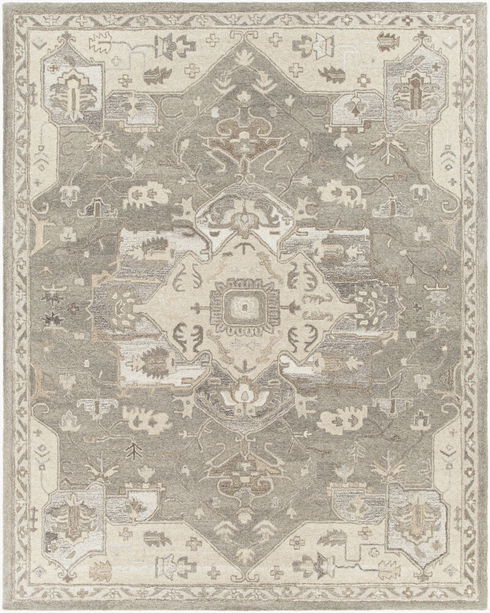 Caesar Handmade Rug