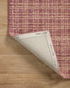 Chris Loves Julia x Loloi Polly Rug, 7'9" length x 9'9" width thumbnail 6